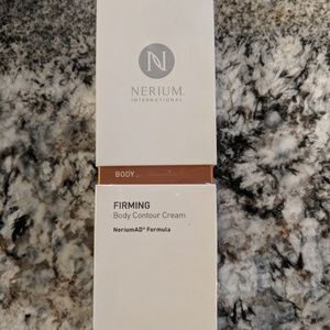 New! Never Opened! Nerium Body Firming Cream